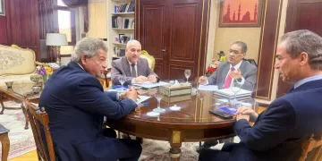 Egypt prepares agenda for first annual media conference