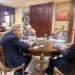Egypt prepares agenda for first annual media conference 2 - Egyptian Gazette Egypt prepares agenda for first annual media conference