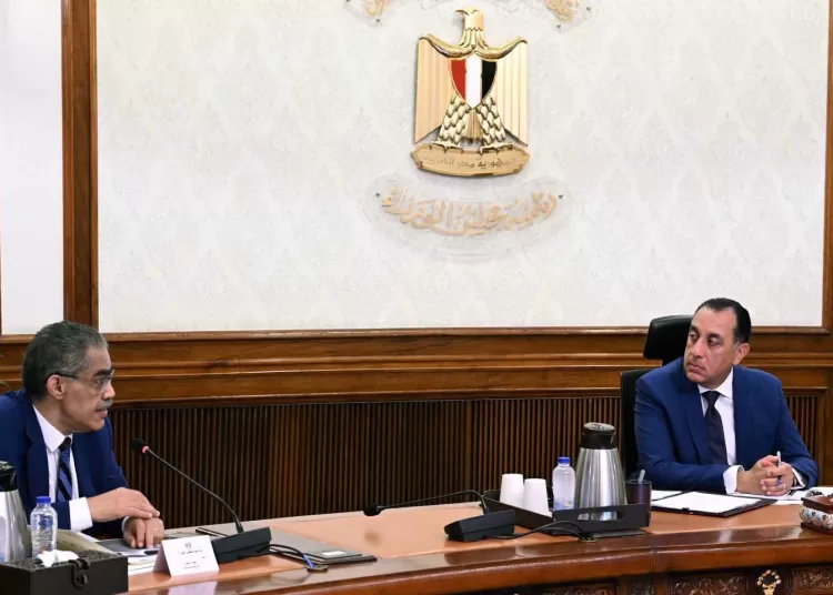 Bid to carry out Sisi's vision on media reform 11 - Egyptian Gazette