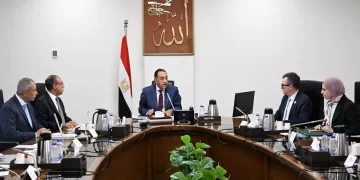 PM reviews governance of development finance