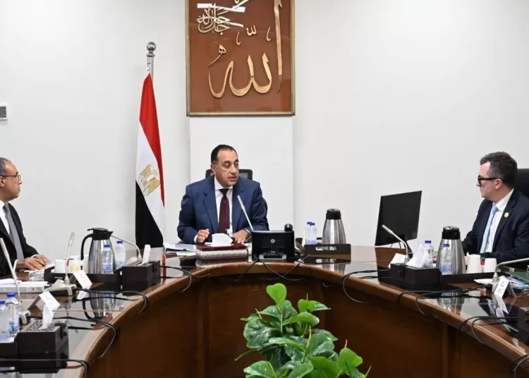 PM reviews governance of development finance 10 - Egyptian Gazette