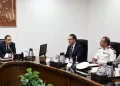 PM reviews national plan on stray dogs
