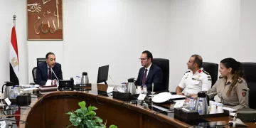 PM reviews national plan on stray dogs