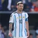 Messi may skip All-Star after World Cup 2 - Egyptian Gazette Messi may skip All-Star after World Cup