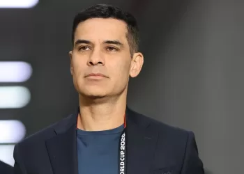 Mexico appoints Marquez after W. Cup exit