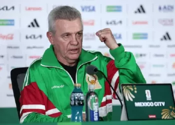 Aguirre plays down Azteca altitude factor