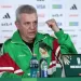 Aguirre plays down Azteca altitude factor 2 - Egyptian Gazette Aguirre plays down Azteca altitude factor
