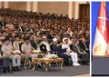 Egypt’s Military Academy hosts 6th Int’l Telecom Conference