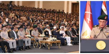 Egypt’s Military Academy hosts 6th Int’l Telecom Conference