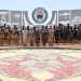 Egypt, Türkiye launch joint military exercise “Golden Eagle”