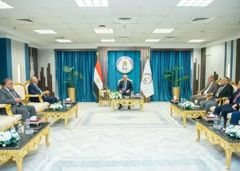 Ministry of Military Production signs cooperation protocol with Federation of Egyptian Industries