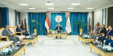 Ministry of Military Production signs cooperation protocol with Federation of Egyptian Industries