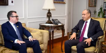 Minister