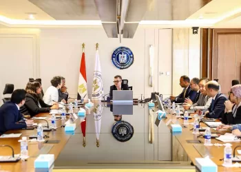 Egypt, WB review progress in infrastructure finance guarantee mechanism