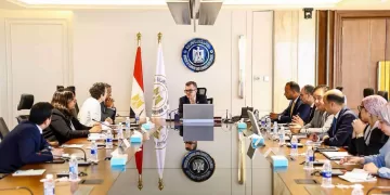 Egypt, WB review progress in infrastructure finance guarantee mechanism