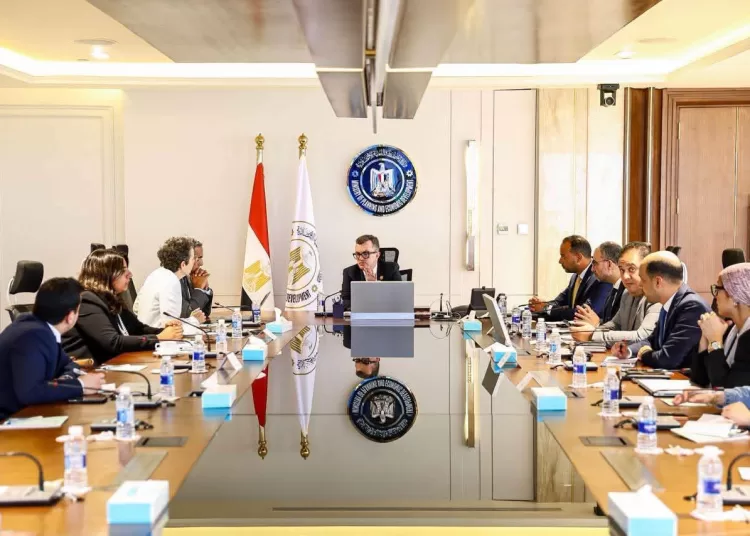 Egypt, WB review progress in infrastructure finance guarantee mechanism 11 - Egyptian Gazette
