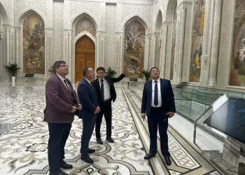 Minister of Higher Education