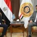 Cairo, Athens seek to advance industrial links 2 - Egyptian Gazette Minister of Industry