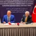 Egypt, Türkiye sign MoU to boost regional transport corridors 2 - Egyptian Gazette Minister of Transport