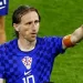 Modric’s World Cup era nears end