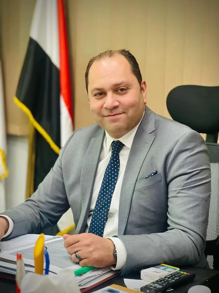 Cairo Int’l Airport upgrades services via digital transformation 16 - Egyptian Gazette Cairo Int’l Airport upgrades services via digital transformation 15 - Egyptian Gazette