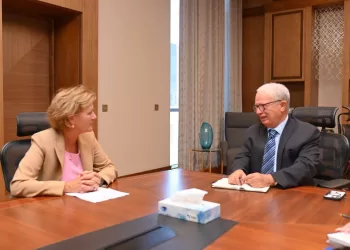 Egypt, EU seek to enhance economic, investment links