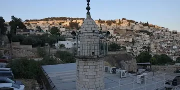 OIC slams proposed Israeli call to prayer ban