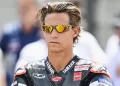 Former MotoGP champion Quartararo to make Honda switch