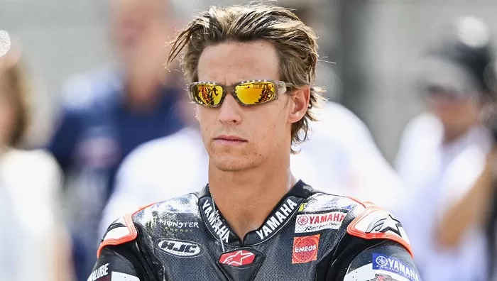 Former MotoGP champion Quartararo to make Honda switch 12 - Egyptian Gazette Former MotoGP champion Quartararo to make Honda switch 11 - Egyptian Gazette