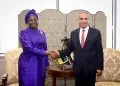 Egypt, Mozambique mark 50 years of ties with talks on expanding cooperation