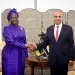 Egypt, Mozambique mark 50 years of ties with talks on expanding cooperation 2 - Egyptian Gazette Egypt, Mozambique mark 50 years of ties with talks on expanding cooperation