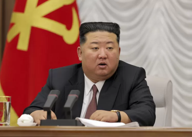 N.Korea condemns NATO summit 11 - Egyptian Gazette