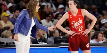 Clark delivers historic 45-point game 1 - Egyptian Gazette Clark delivers historic 45-point game