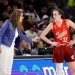 Clark delivers historic 45-point game 2 - Egyptian Gazette Clark delivers historic 45-point game