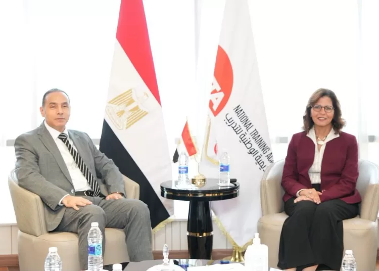 FRA, NTA probe partnership to expand financial literacy, capacity building 13 - Egyptian Gazette FRA, NTA probe partnership to expand financial literacy, capacity building 12 - Egyptian Gazette
