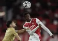 Newcastle signs Monaco’s Bamba