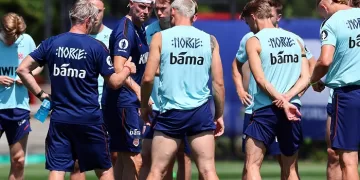 Norway must handle occasion against Brazil 1 - Egyptian Gazette Norway must handle occasion against Brazil