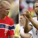Norway, England chase WC semi place