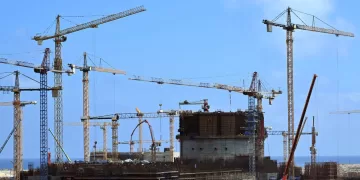 Marking key step towards nuclear energy future at El Dabaa