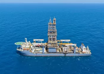 Egypt to boost gas output with new Mediterranean well producing 80 mcf/d