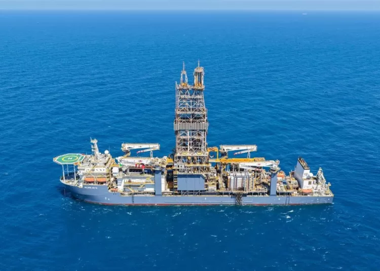 Egypt to boost gas output with new Mediterranean well producing 80 mcf/d 11 - Egyptian Gazette