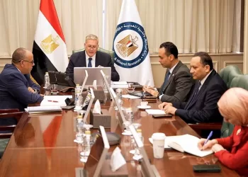 Egypt settles oil partners’ dues, restores production growth