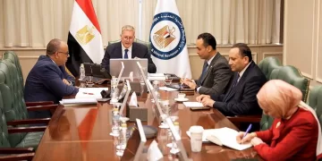 Egypt settles oil partners’ dues, restores production growth