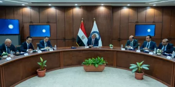 Egypt, China advance petrochemical projects