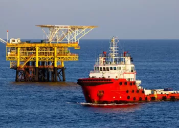 Oil