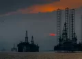 Oil
