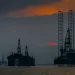 Oil rally cools as Iran hints diplomacy with US is still alive 9 - Egyptian Gazette Oil