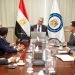 Petroleum Minister explores AI partnership with SLB to boost production