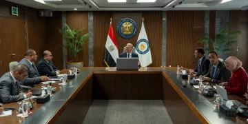 Egypt sees strong interest in new mining investment scheme 1 - Egyptian Gazette Egypt sees strong interest in new mining investment scheme