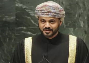 Oman FM urges inclusive Gulf security